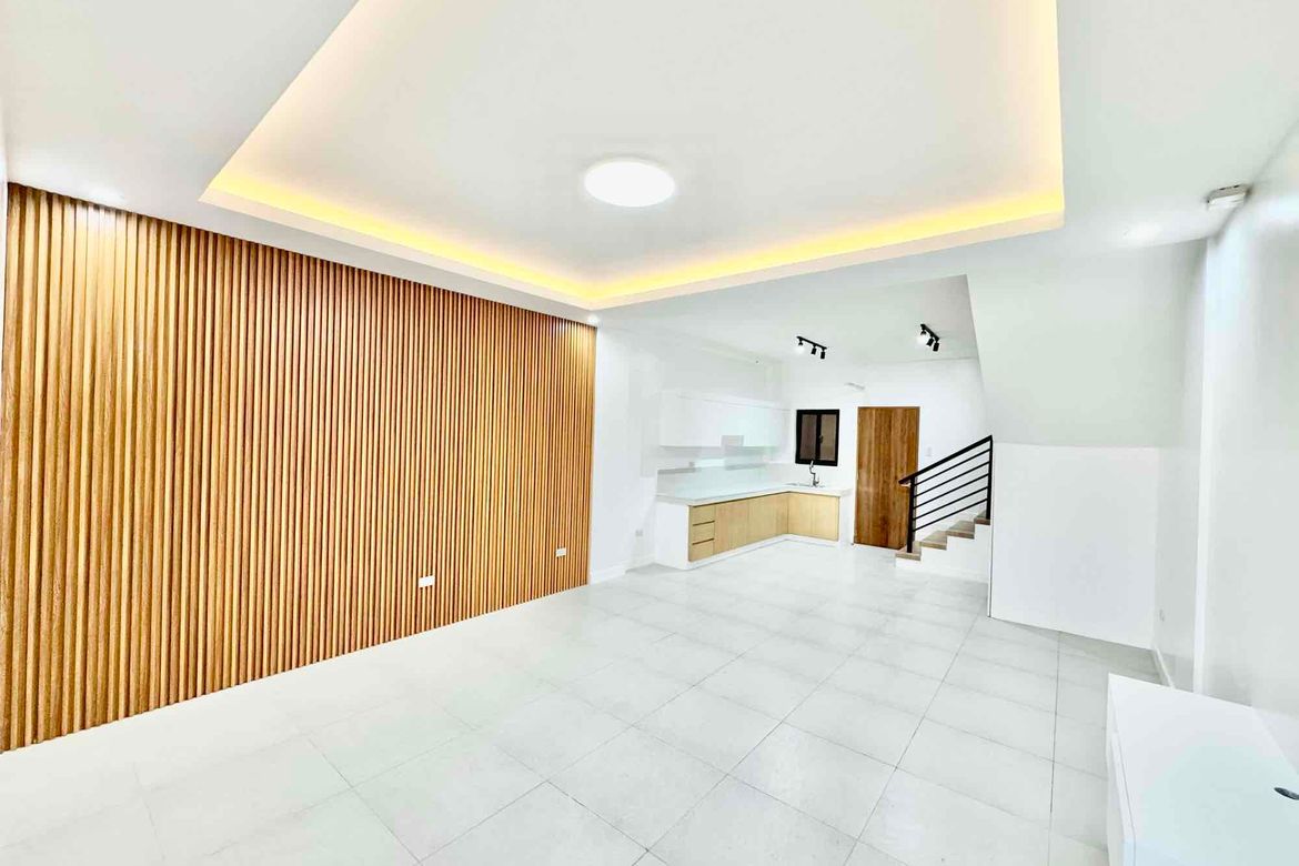 2 Bedroom Apartment for Rent in Pandan, Angeles, Pampanga photo 4