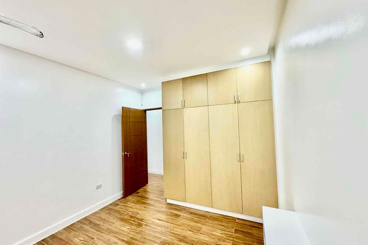 2 Bedroom Apartment for Rent in Pandan, Angeles, Pampanga photo 7