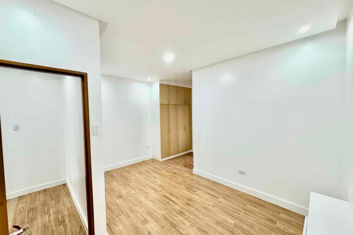 2 Bedroom Apartment for Rent in Pandan, Angeles, Pampanga photo 8