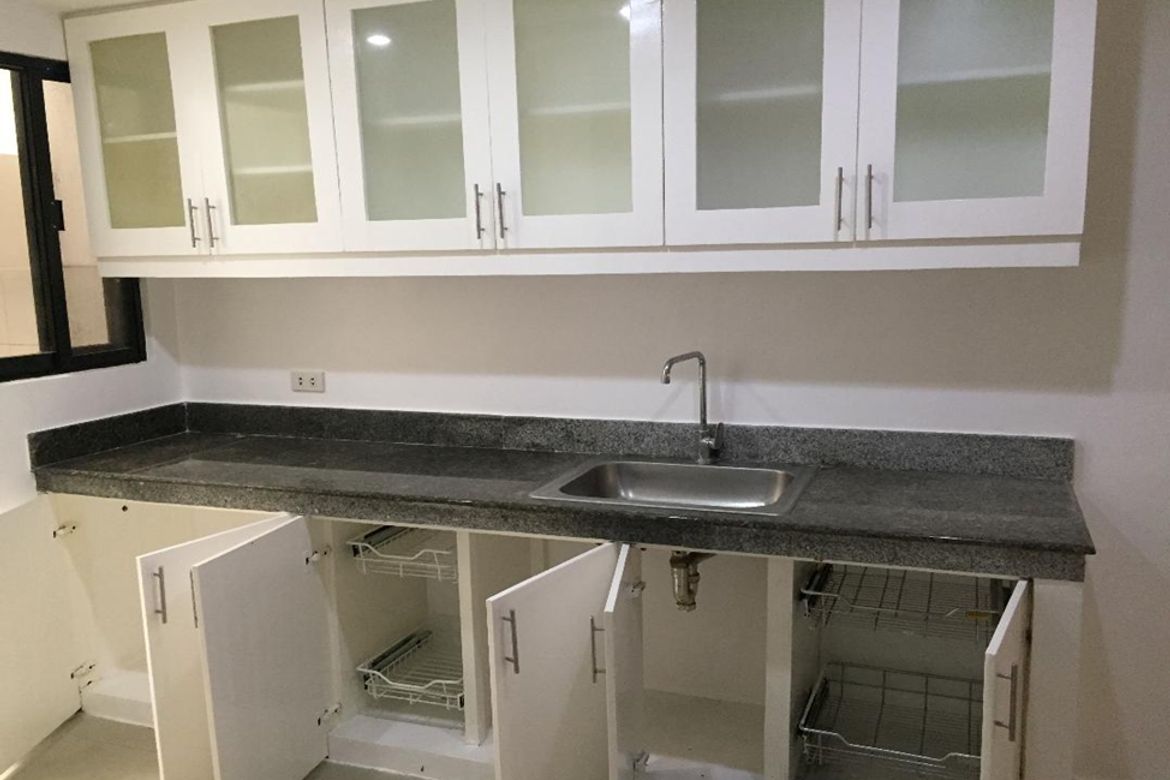 2 Bedroom Apartment for Rent in Pasong Tamo, Quezon City, Metro Manila