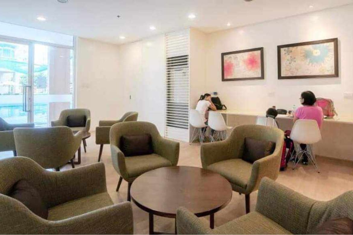 2 Bedroom Apartment for Rent in Peninsula Garden Midtown Homes, Paco, Manila, Metro Manila photo 3