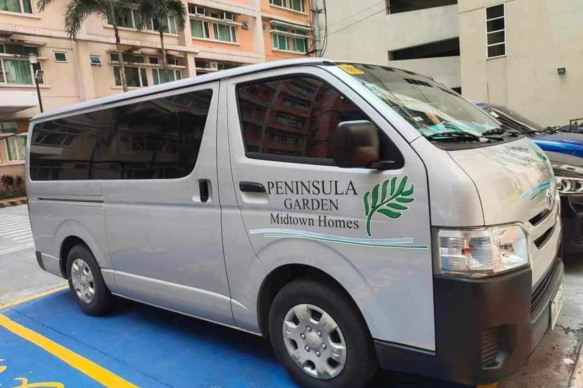 2 Bedroom Apartment for Rent in Peninsula Garden Midtown Homes, Paco, Manila, Metro Manila photo 4