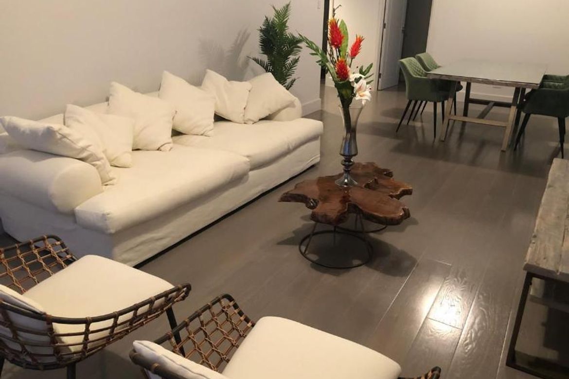 2 Bedroom Apartment for Rent in Proscenium at Rockwell, Guadalupe Viejo, Makati, Metro Manila near MRT-3 Guadalupe photo 2
