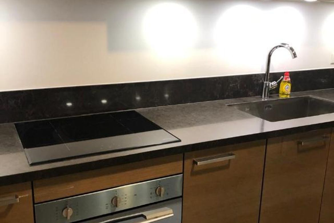 2 Bedroom Apartment for Rent in Proscenium at Rockwell, Guadalupe Viejo, Makati, Metro Manila near MRT-3 Guadalupe photo 4