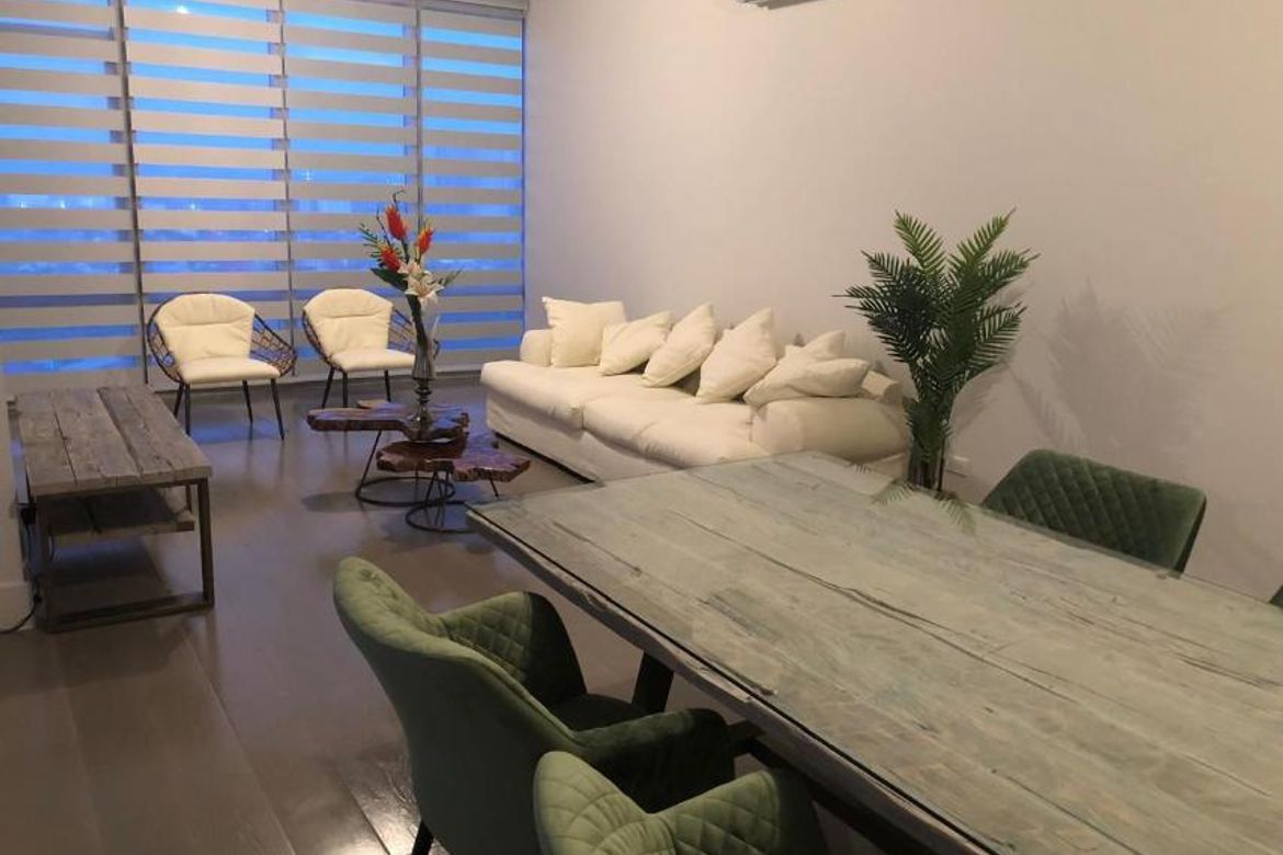 2 Bedroom Apartment for Rent in Proscenium at Rockwell, Guadalupe Viejo, Makati, Metro Manila near MRT-3 Guadalupe photo 5