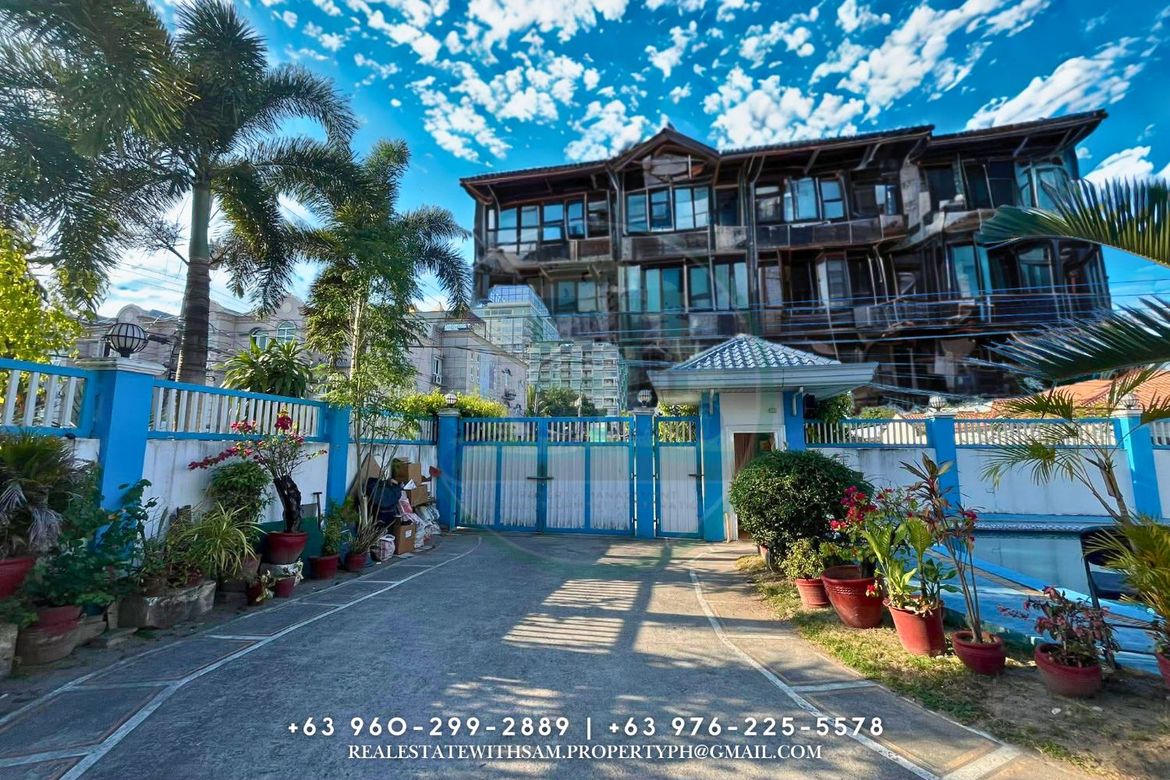2 Bedroom Apartment for Rent in Pulung Maragul, Angeles, Pampanga photo 2