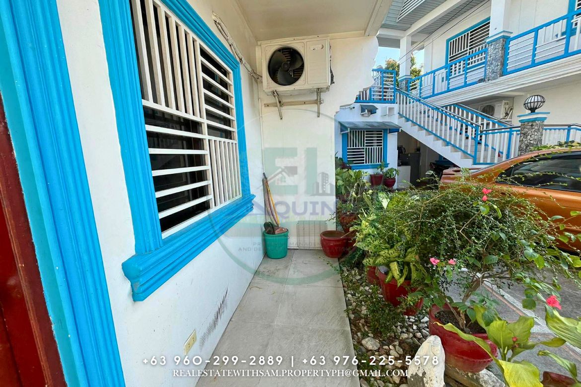 2 Bedroom Apartment for Rent in Pulung Maragul, Angeles, Pampanga photo 4