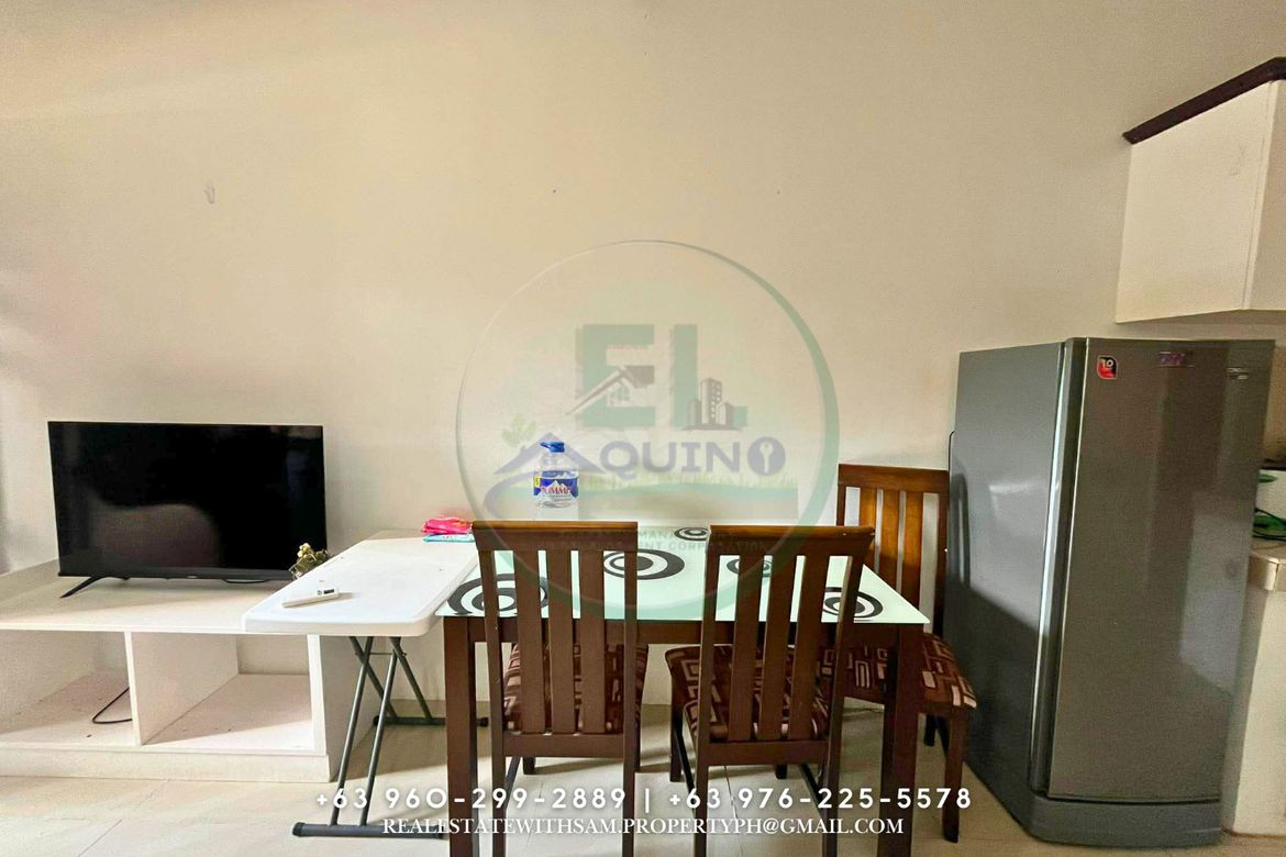 2 Bedroom Apartment for Rent in Pulung Maragul, Angeles, Pampanga photo 7