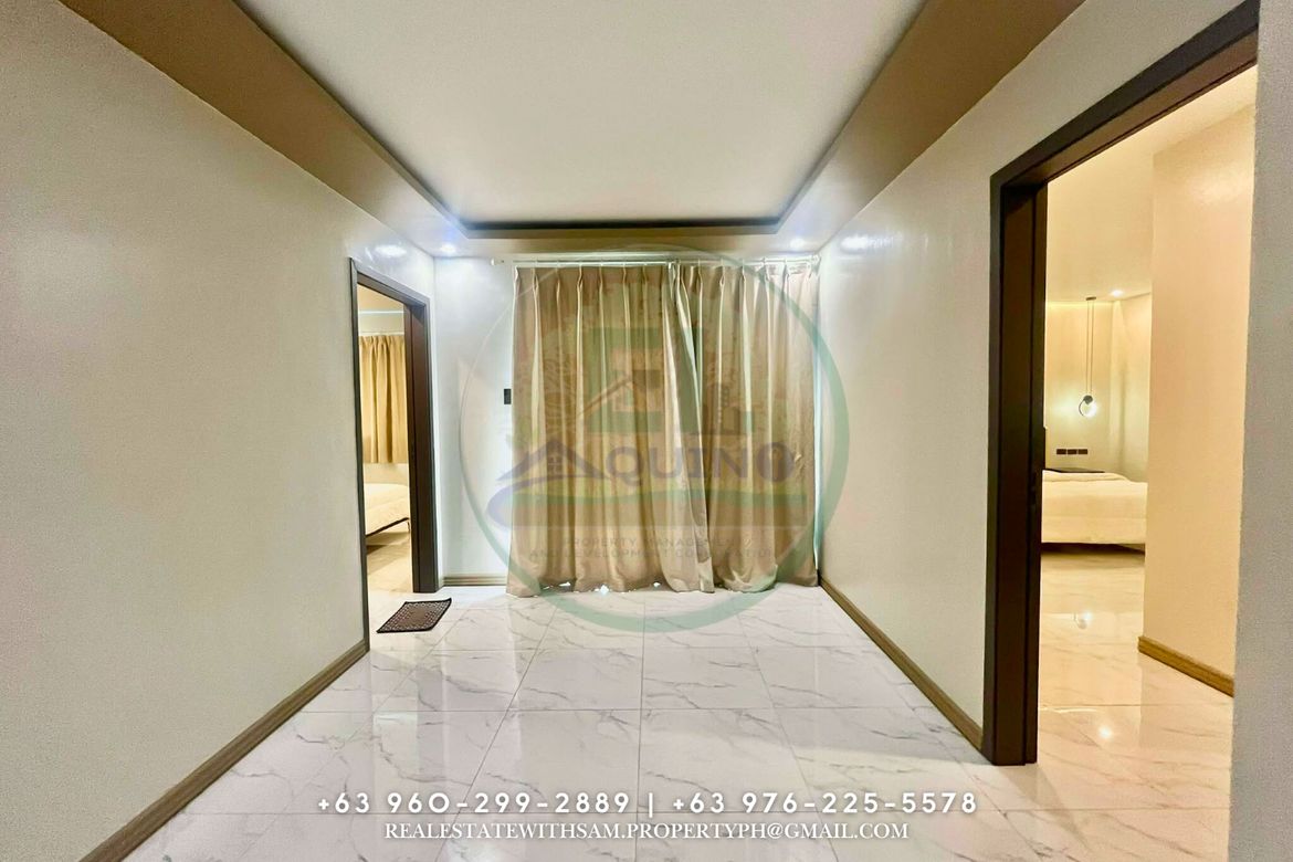 2 Bedroom Apartment for Rent in Pulung Maragul, Angeles, Pampanga photo 6