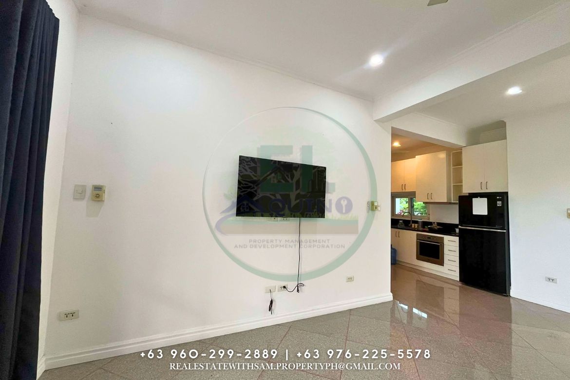 2 Bedroom Apartment for Rent in Pulung Maragul, Angeles, Pampanga photo 2