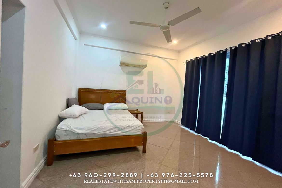 2 Bedroom Apartment for Rent in Pulung Maragul, Angeles, Pampanga photo 7