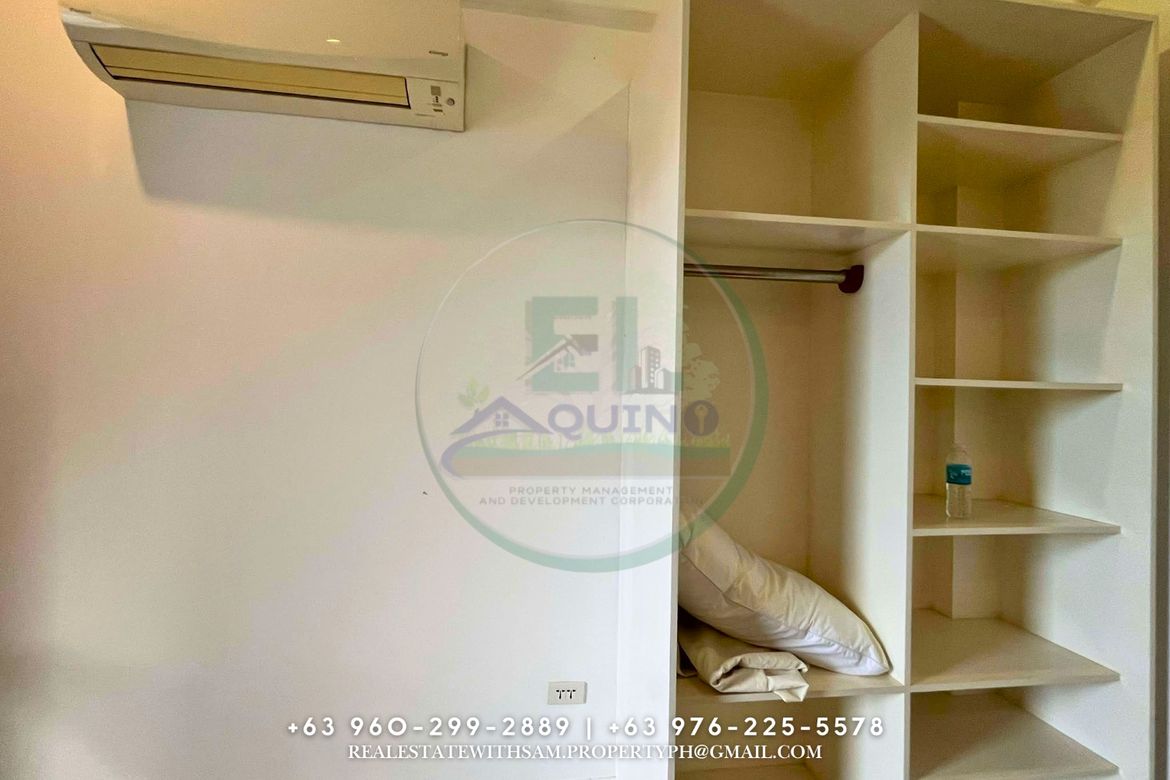2 Bedroom Apartment for Rent in Pulung Maragul, Angeles, Pampanga photo 8