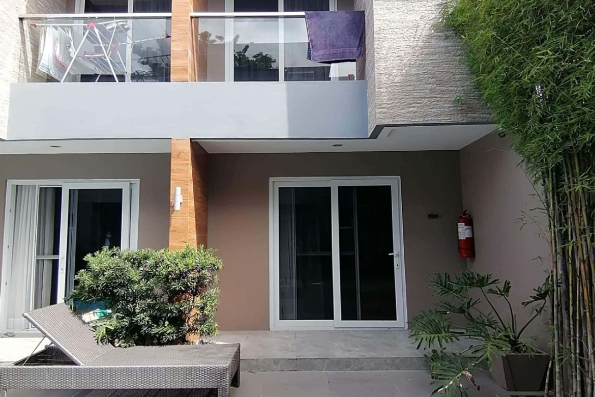 2 Bedroom Apartment for Rent in Pulung Maragul, Angeles, Pampanga