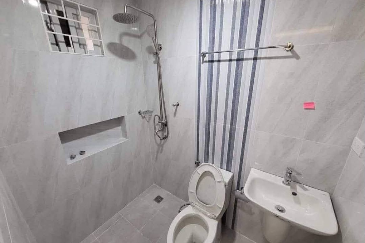 2 Bedroom Apartment for Rent in Pulung Maragul, Angeles, Pampanga photo 3