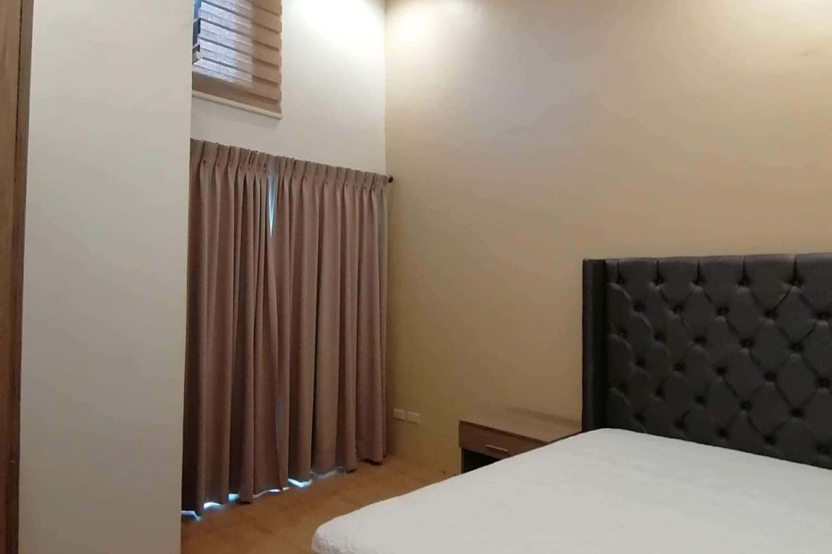 2 Bedroom Apartment for Rent in Pulung Maragul, Angeles, Pampanga photo 5