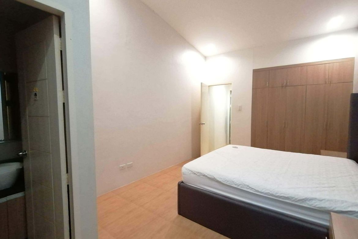 2 Bedroom Apartment for Rent in Pulung Maragul, Angeles, Pampanga photo 6