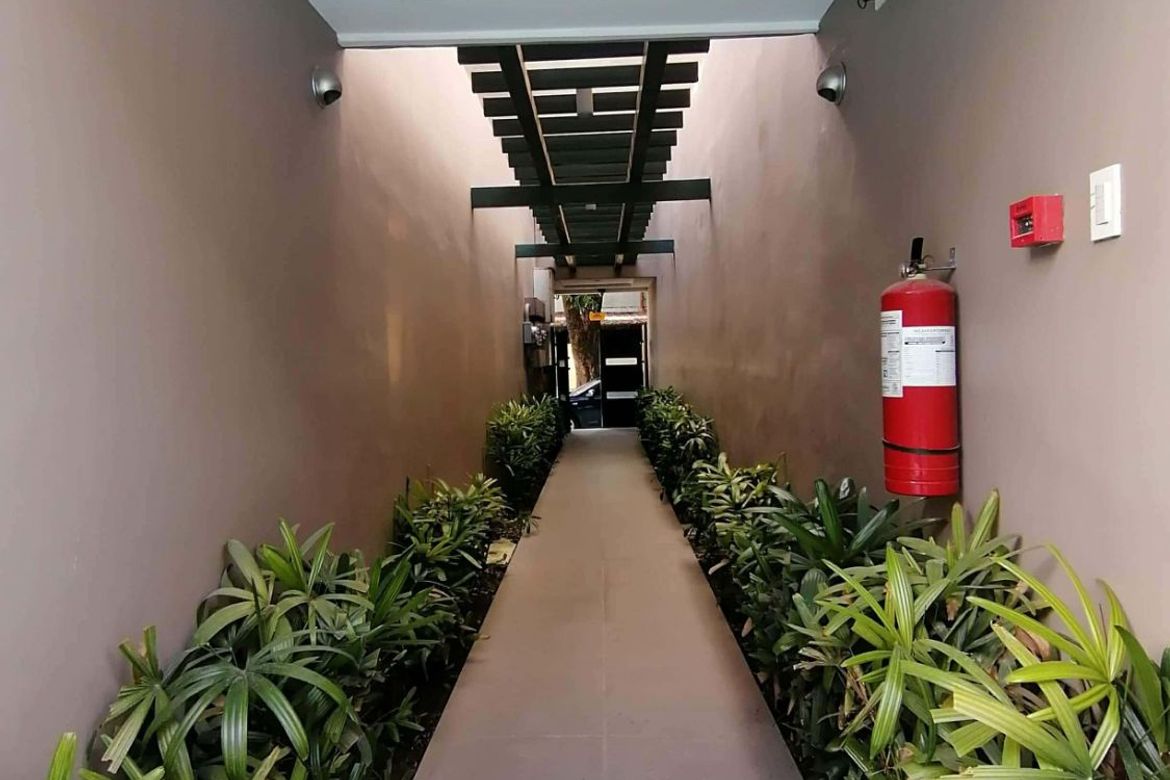 2 Bedroom Apartment for Rent in Pulung Maragul, Angeles, Pampanga photo 7