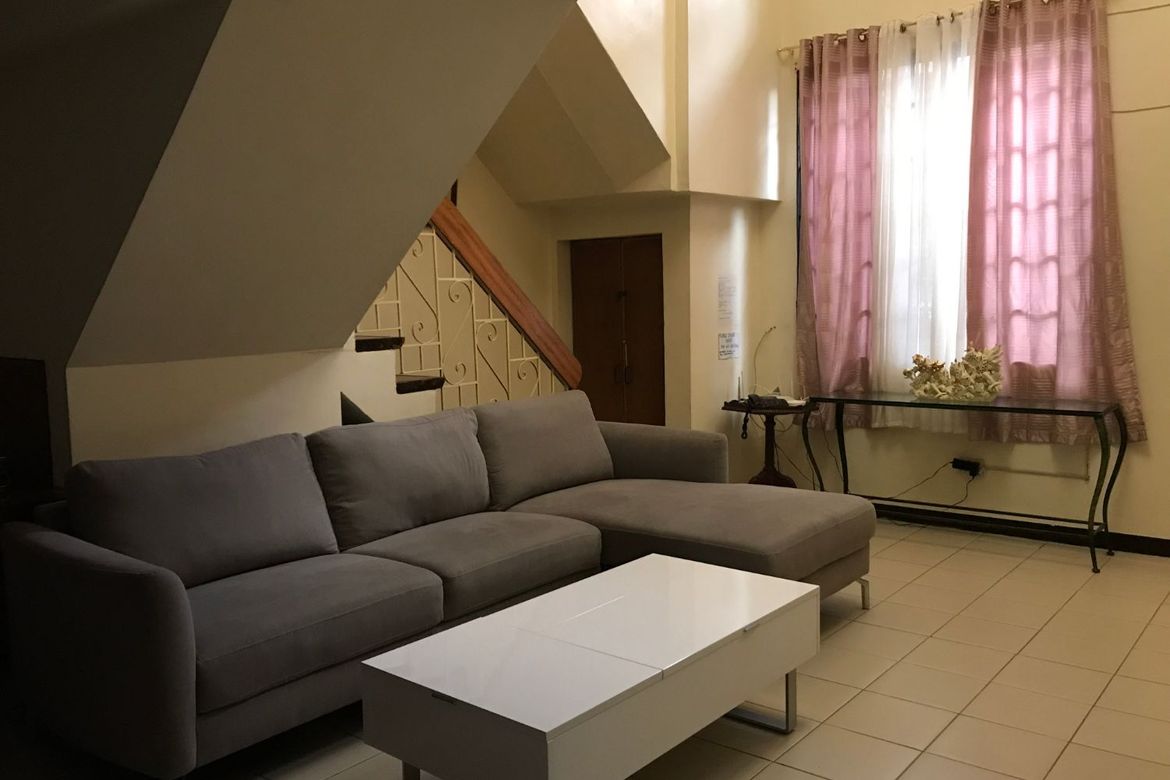 2 Bedroom Apartment for Rent in San Andres, Cainta, Rizal photo 3