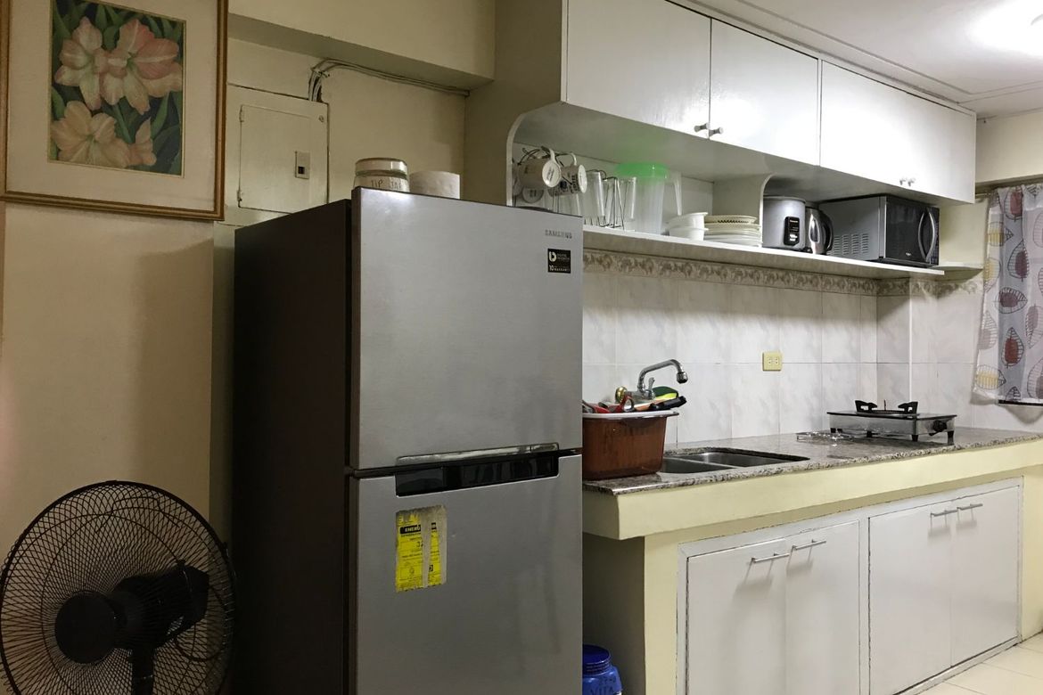2 Bedroom Apartment for Rent in San Andres, Cainta, Rizal photo 4
