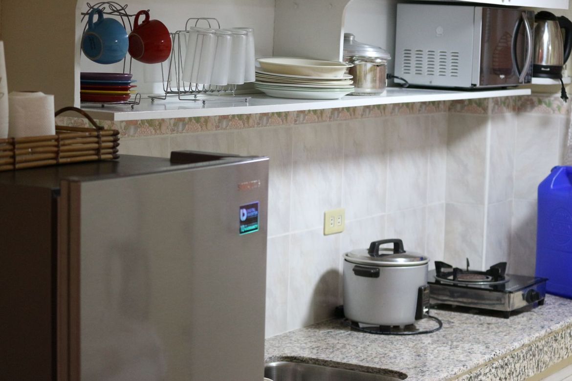 2 Bedroom Apartment for Rent in San Andres, Cainta, Rizal photo 6