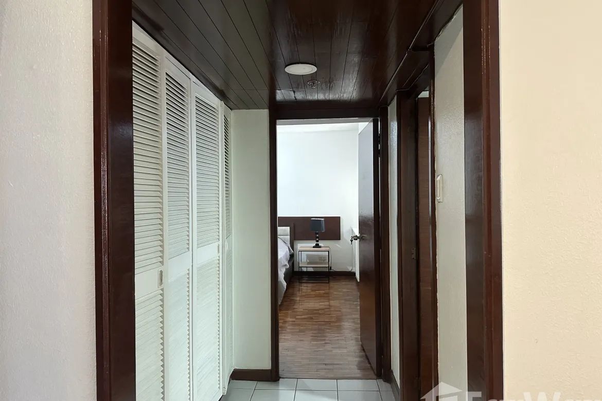 2 Bedroom Apartment for Rent in San Lorenzo, Makati, Metro Manila photo 4