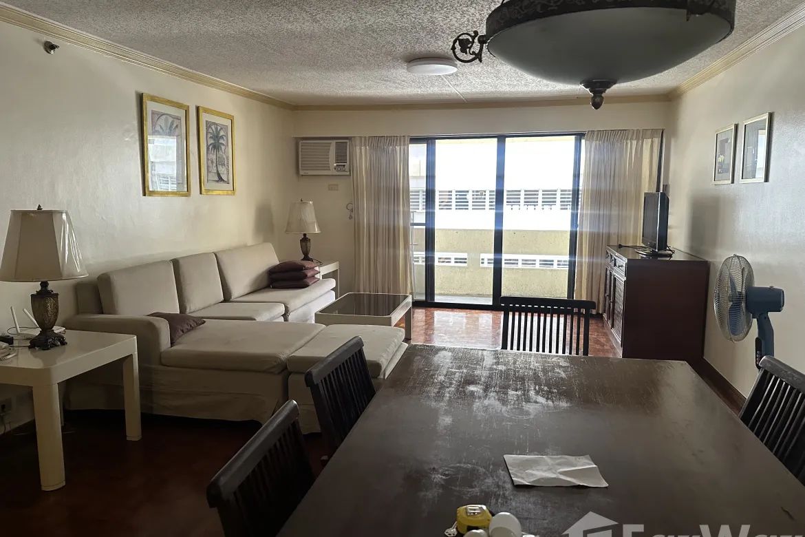 2 Bedroom Apartment for Rent in San Lorenzo, Makati, Metro Manila photo 2