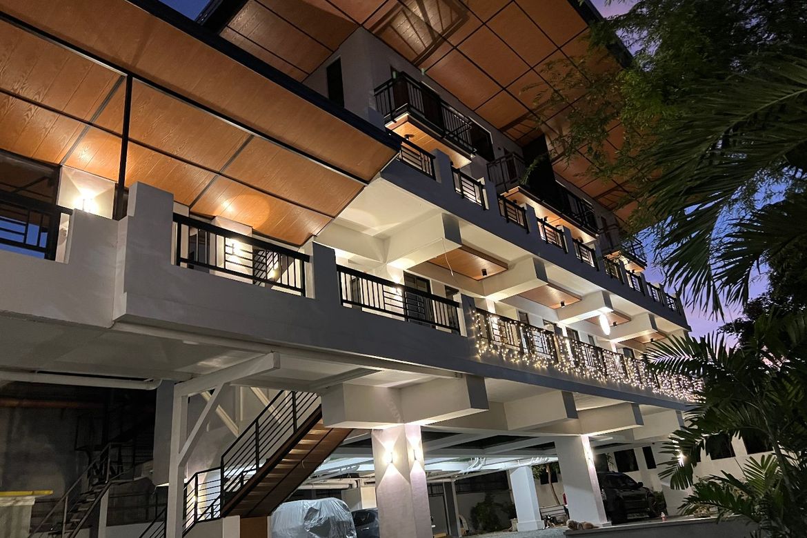 2 Bedroom Apartment for Rent in Santa Lucia, Pasig, Metro Manila photo 4