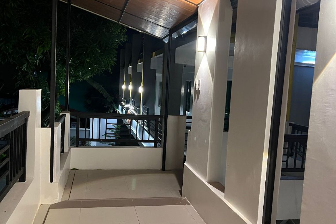 2 Bedroom Apartment for Rent in Santa Lucia, Pasig, Metro Manila photo 5