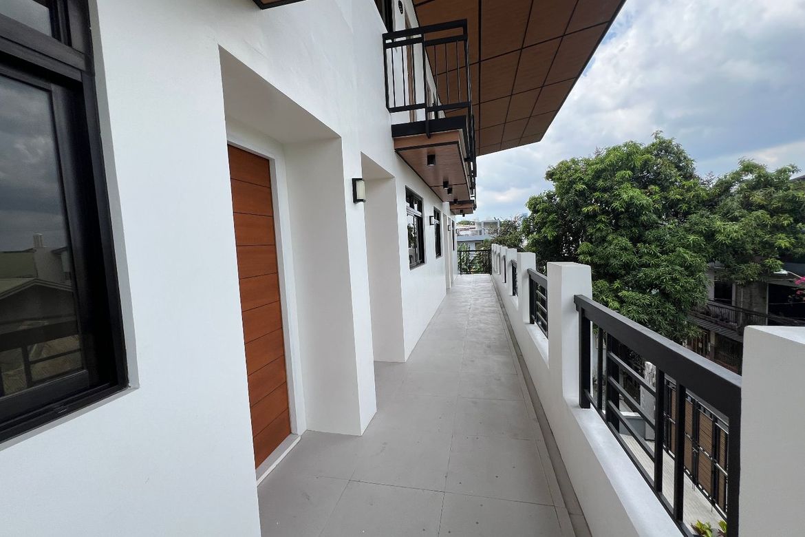 2 Bedroom Apartment for Rent in Santa Lucia, Pasig, Metro Manila photo 8