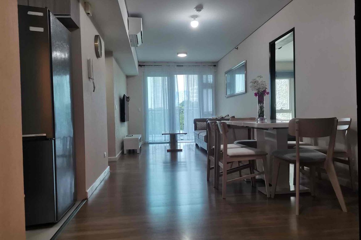 2 Bedroom Apartment for Rent in Sequoia at Two Serendra, BGC, Taguig, Metro Manila photo 2