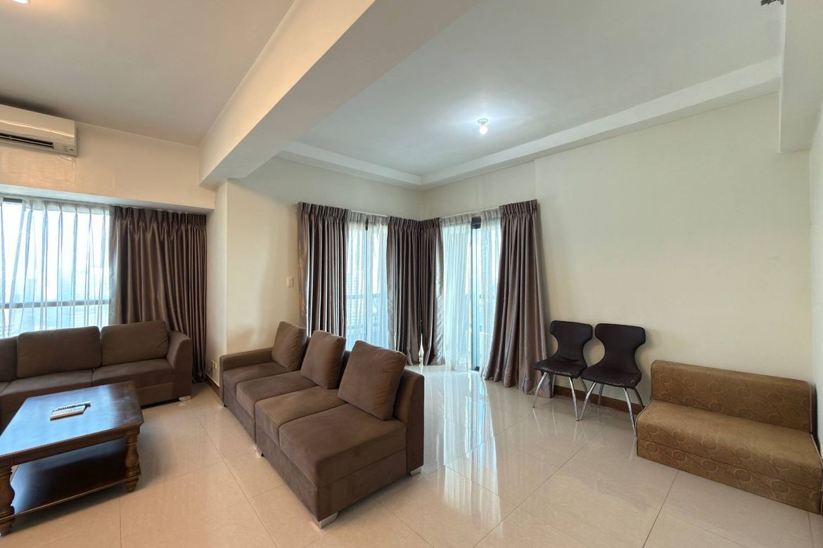 2 Bedroom Apartment for Rent in Shang Salcedo Place, Bel-Air, Makati, Metro Manila photo 2