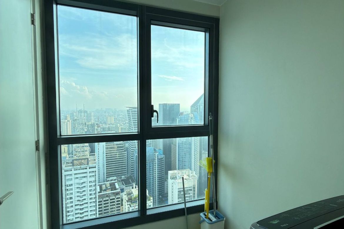 2 Bedroom Apartment for Rent in Shang Salcedo Place, Bel-Air, Makati, Metro Manila photo 8