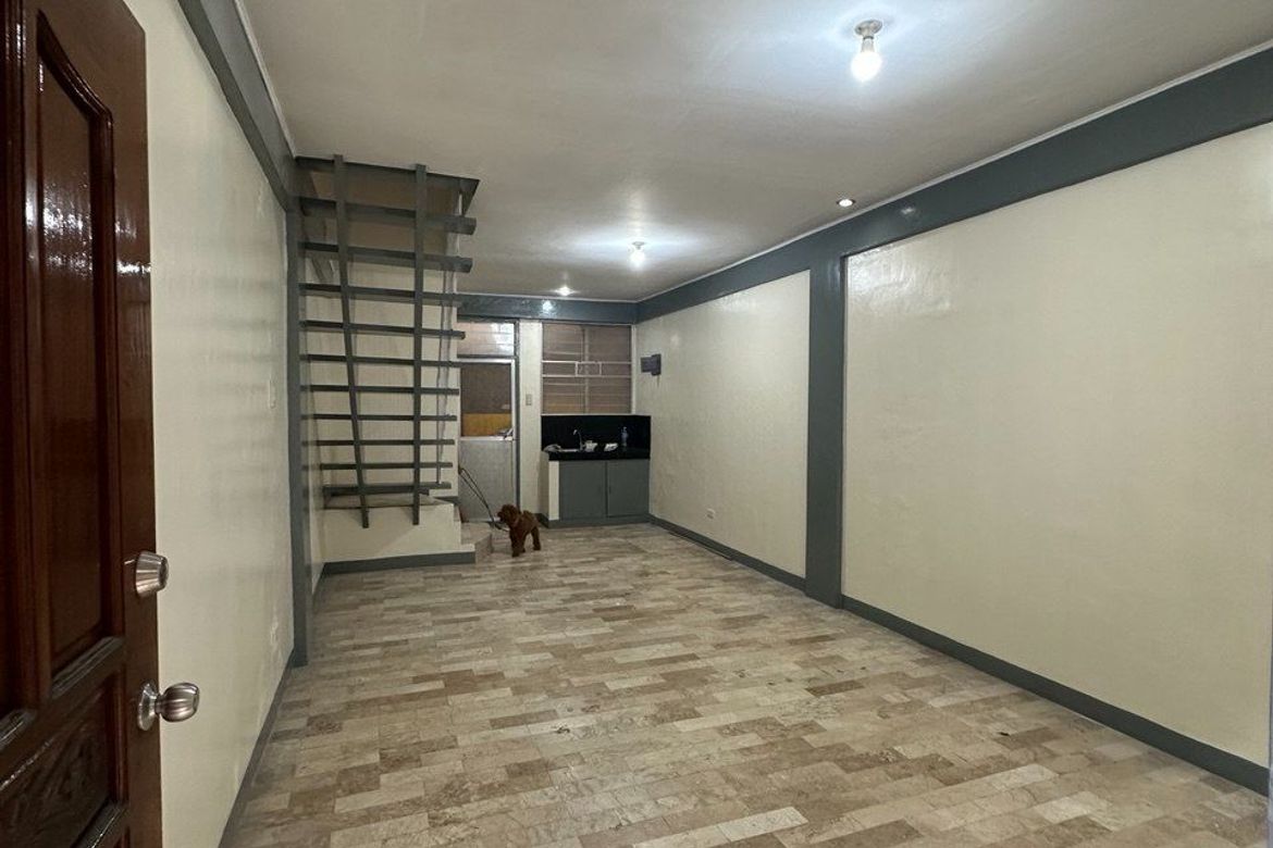 2 Bedroom Apartment for Rent in Socorro, Quezon City, Metro Manila