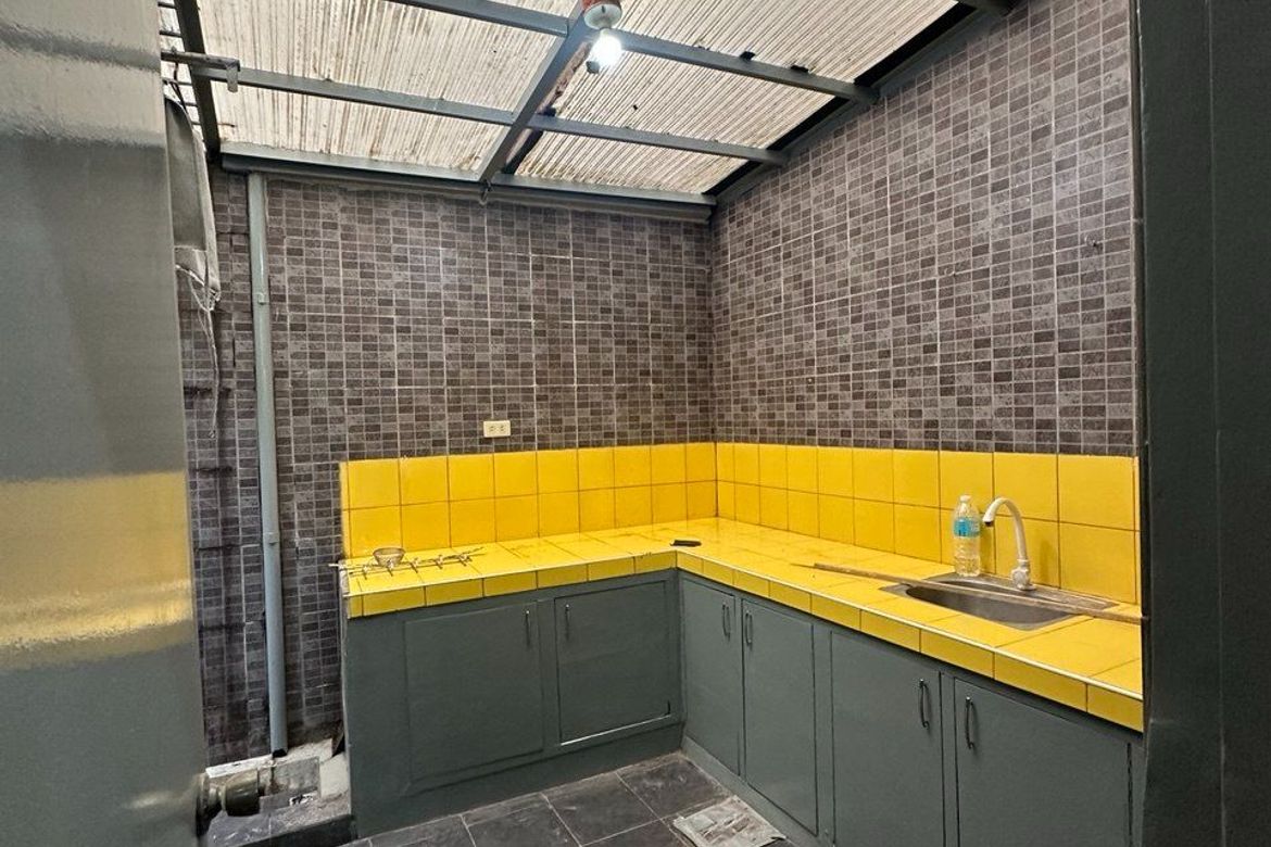 2 Bedroom Apartment for Rent in Socorro, Quezon City, Metro Manila photo 2