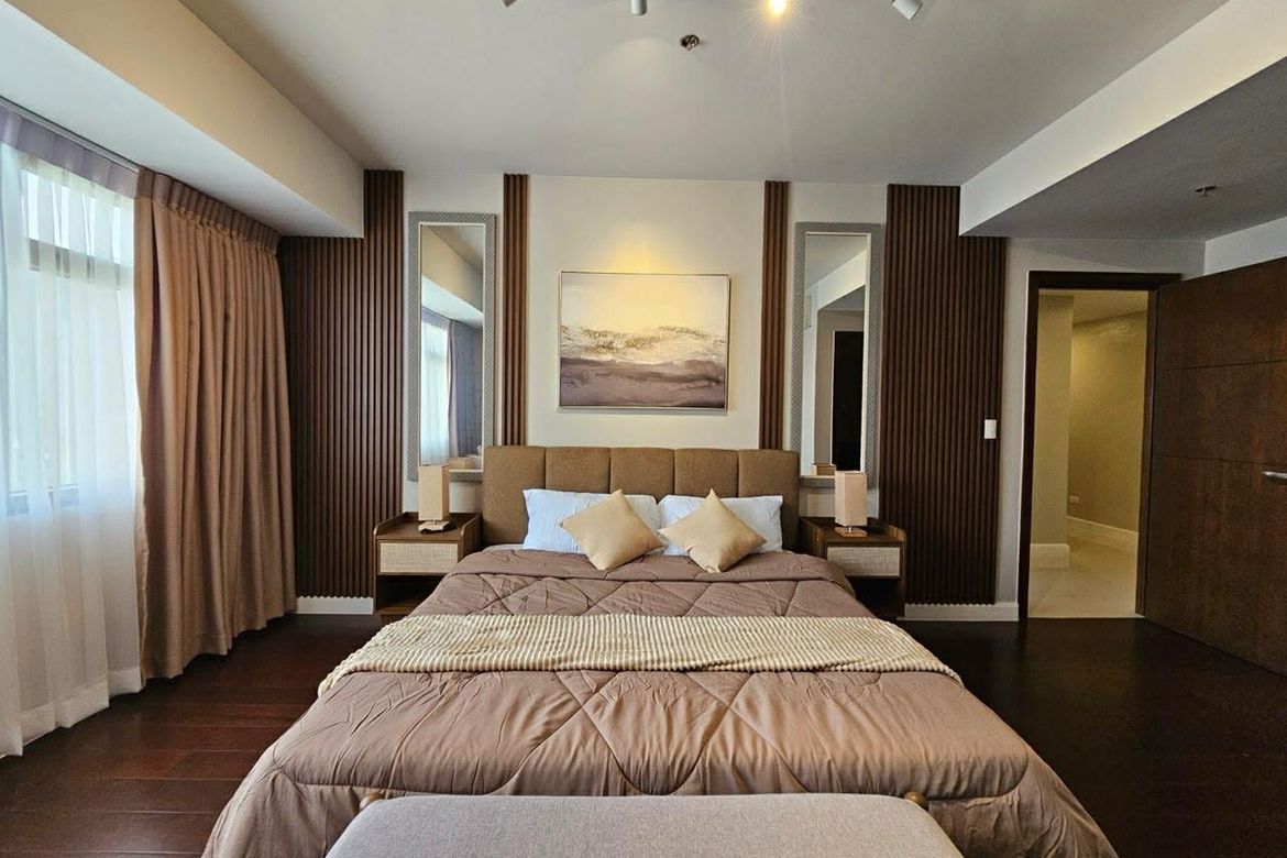 2 Bedroom Apartment for Rent in The Alcoves, Luz, Cebu City, Cebu photo 6