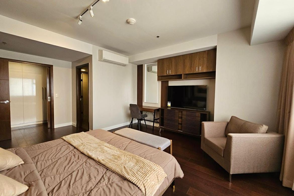 2 Bedroom Apartment for Rent in The Alcoves, Luz, Cebu City, Cebu photo 8