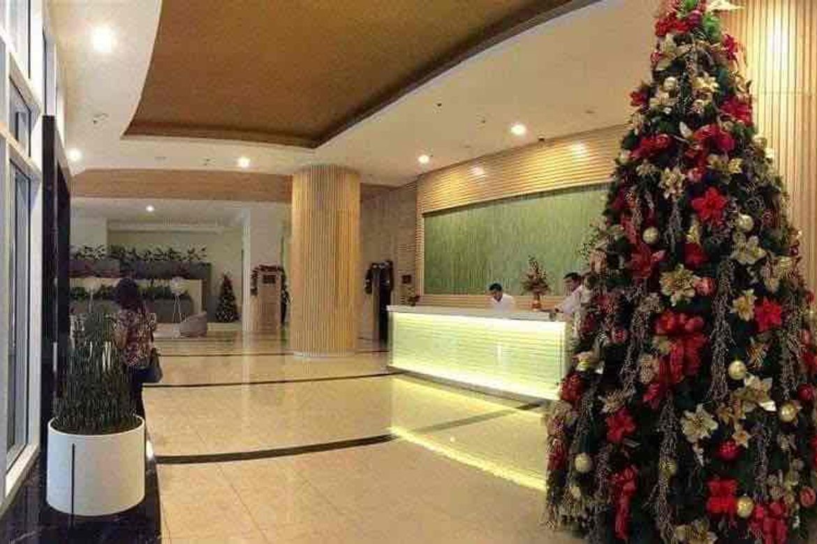 2 Bedroom Apartment for Rent in THE GRAND MIDORI MAKATI, San Lorenzo, Makati, Metro Manila photo 2