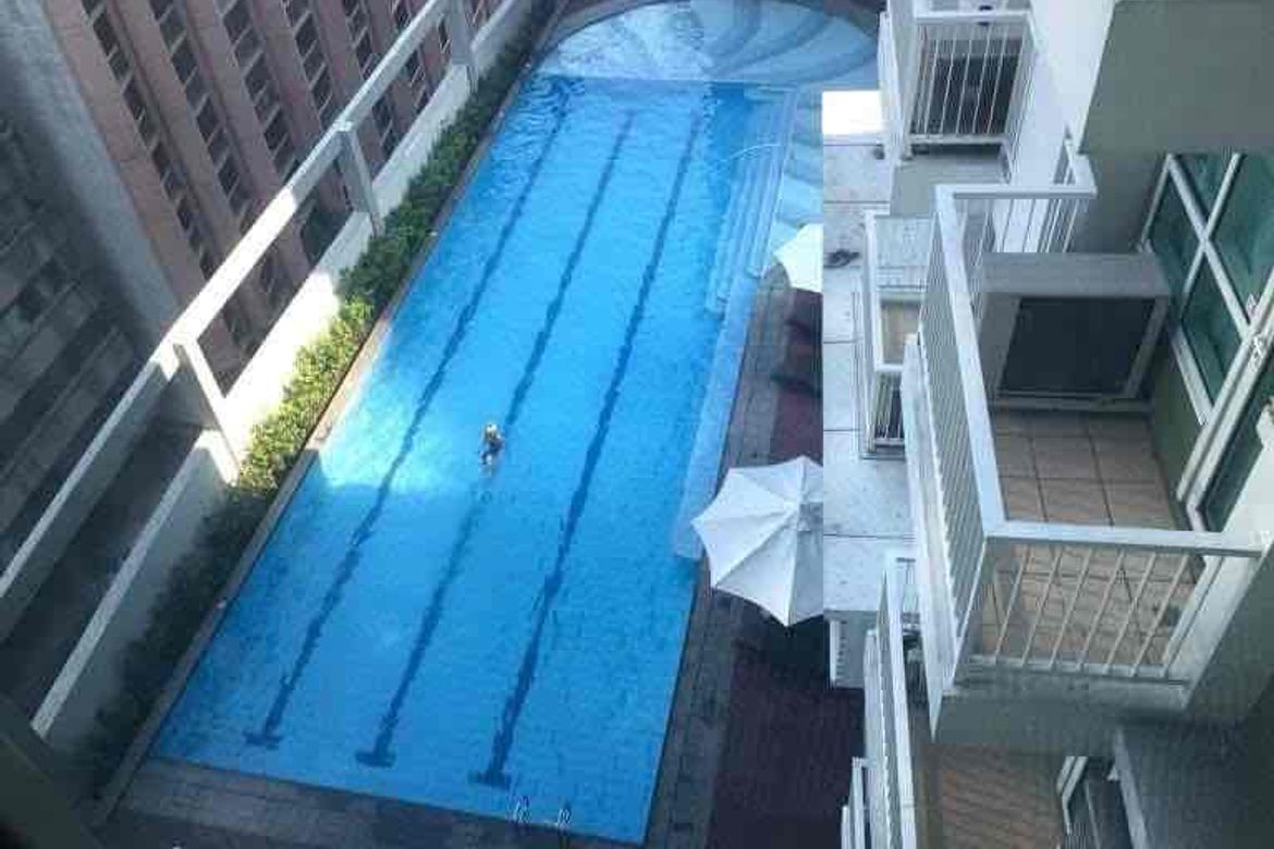 2 Bedroom Apartment for Rent in THE GRAND MIDORI MAKATI, San Lorenzo, Makati, Metro Manila photo 4
