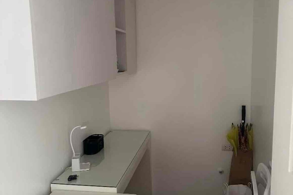 2 Bedroom Apartment for Rent in The Rise Makati By Shangrila, San Antonio, Makati, Metro Manila photo 2