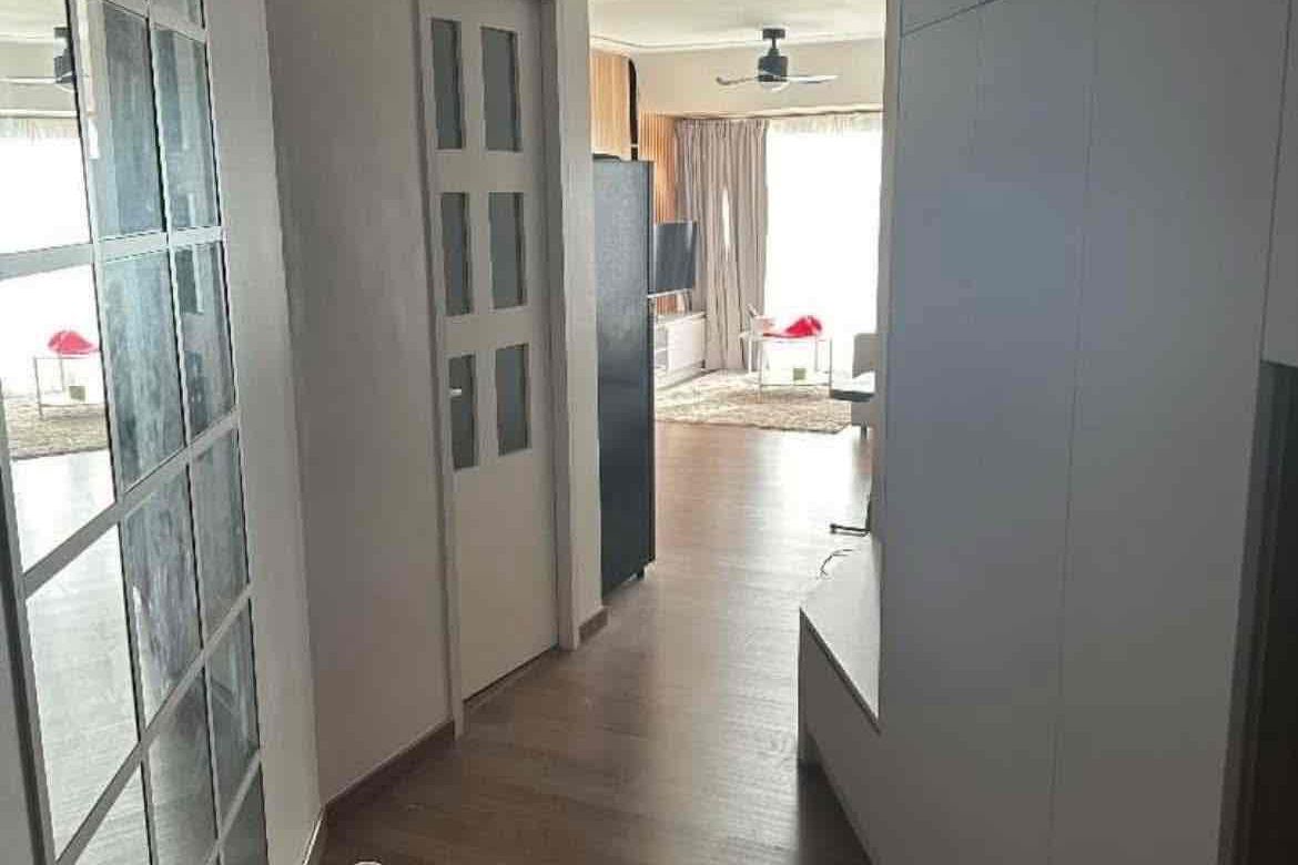 2 Bedroom Apartment for Rent in The Rise Makati By Shangrila, San Antonio, Makati, Metro Manila photo 3