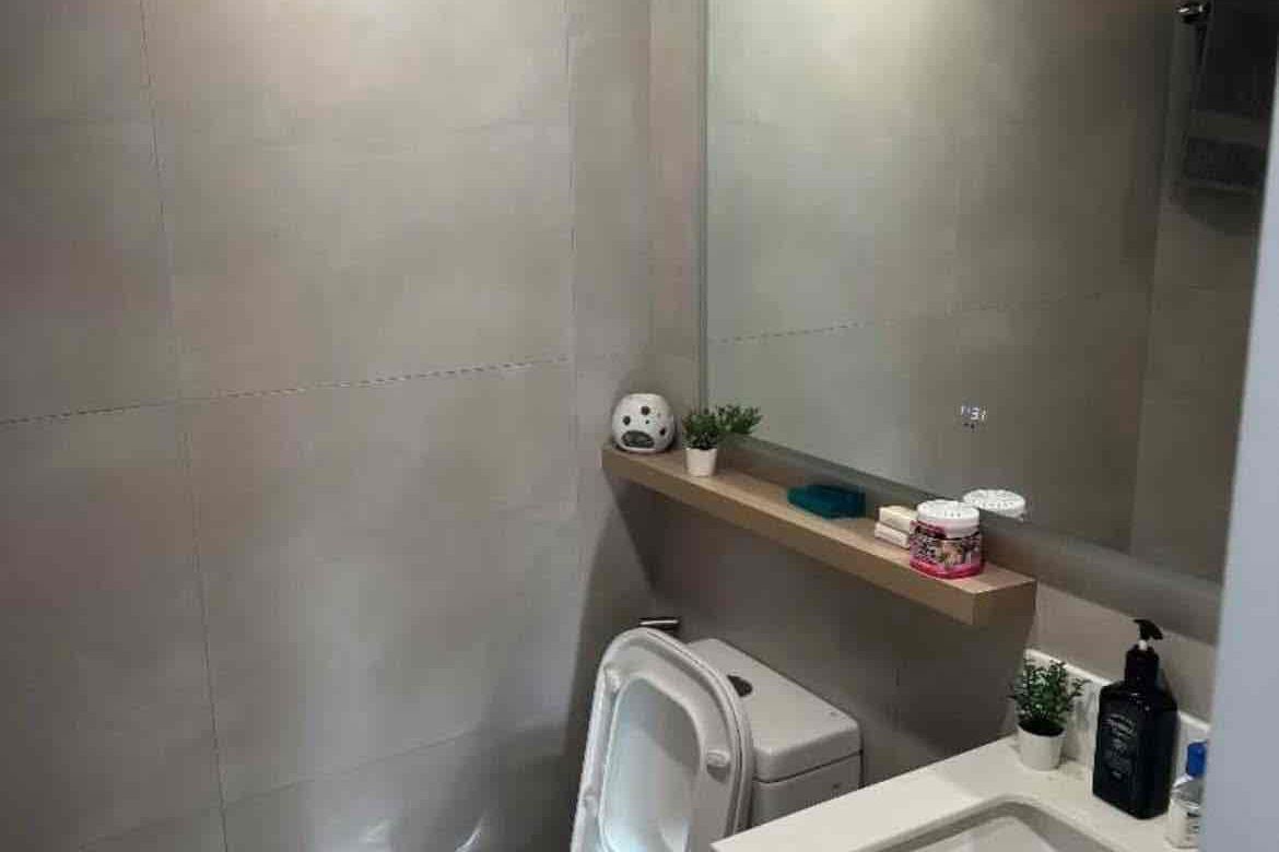 2 Bedroom Apartment for Rent in The Rise Makati By Shangrila, San Antonio, Makati, Metro Manila photo 6