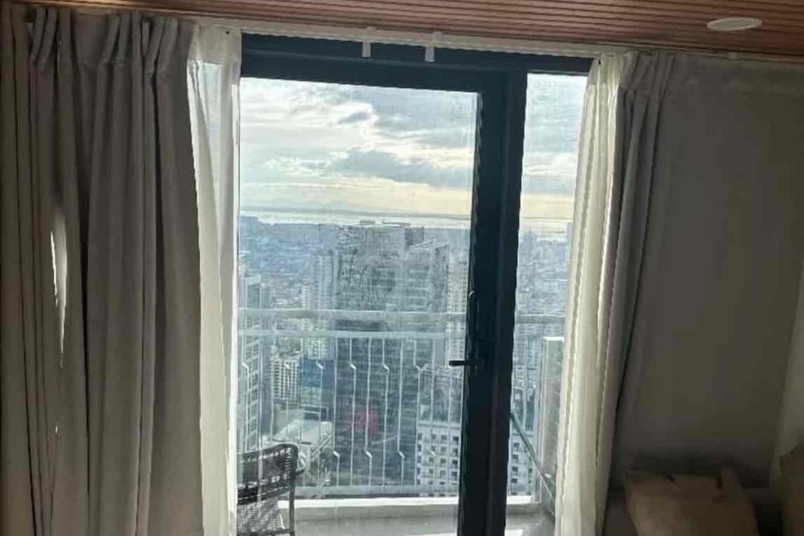 2 Bedroom Apartment for Rent in The Rise Makati By Shangrila, San Antonio, Makati, Metro Manila photo 7