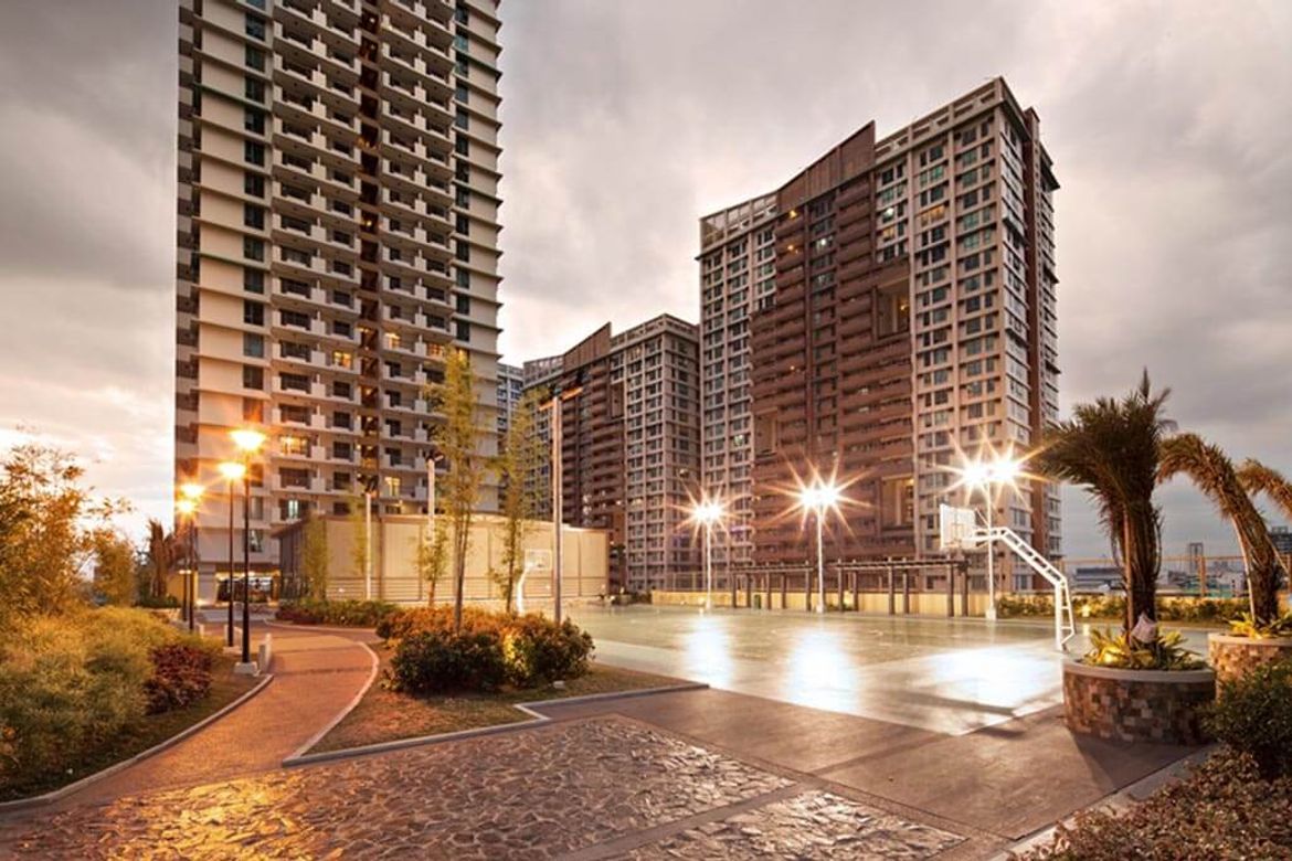 2 Bedroom Apartment for Rent in Tivoli Garden Residences, Hulo, Mandaluyong, Metro Manila