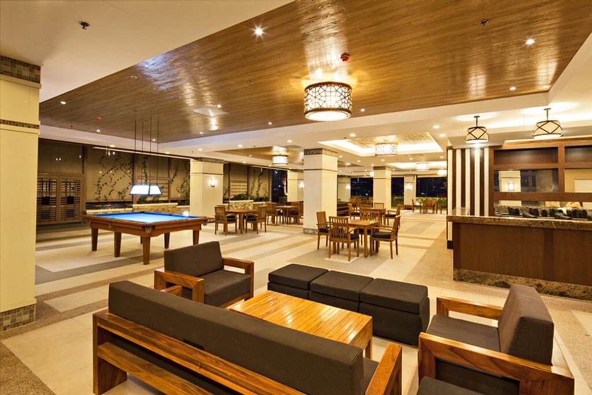 2 Bedroom Apartment for Rent in Tivoli Garden Residences, Hulo, Mandaluyong, Metro Manila photo 2