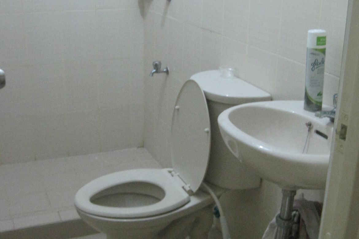 2 Bedroom Apartment for Rent in Wack-Wack Greenhills, Mandaluyong, Metro Manila near MRT-3 Ortigas photo 6