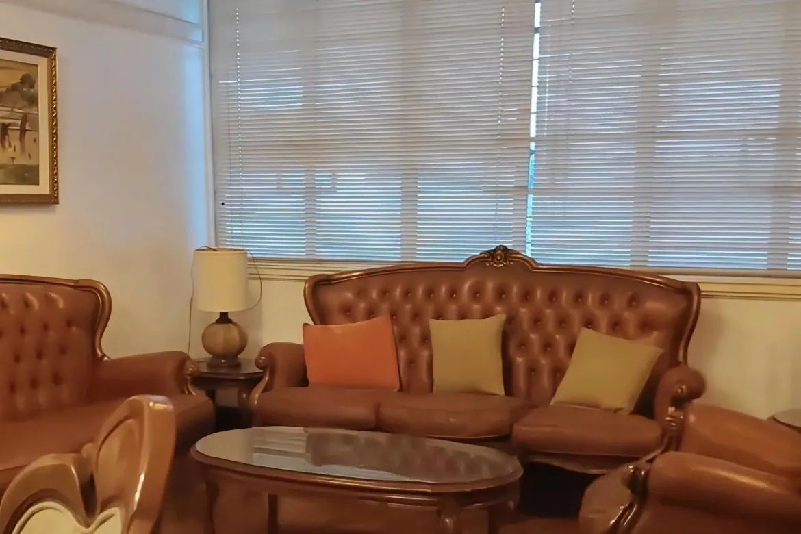 2 Bedroom Apartment for Rent in Wack-Wack Greenhills, Mandaluyong, Metro Manila near MRT-3 Ortigas photo 5