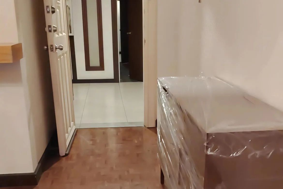 2 Bedroom Apartment for Rent in Wack-Wack Greenhills, Mandaluyong, Metro Manila near MRT-3 Ortigas photo 7