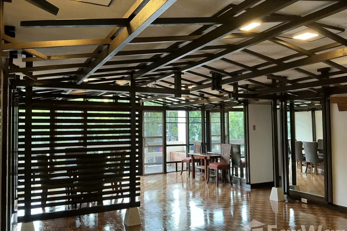 2 Bedroom Apartment for Rent in Wack-Wack Greenhills, Mandaluyong, Metro Manila near MRT-3 Ortigas