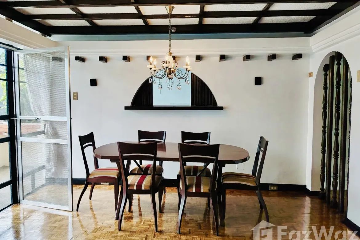 2 Bedroom Apartment for Rent in Wack-Wack Greenhills, Mandaluyong, Metro Manila near MRT-3 Ortigas photo 3