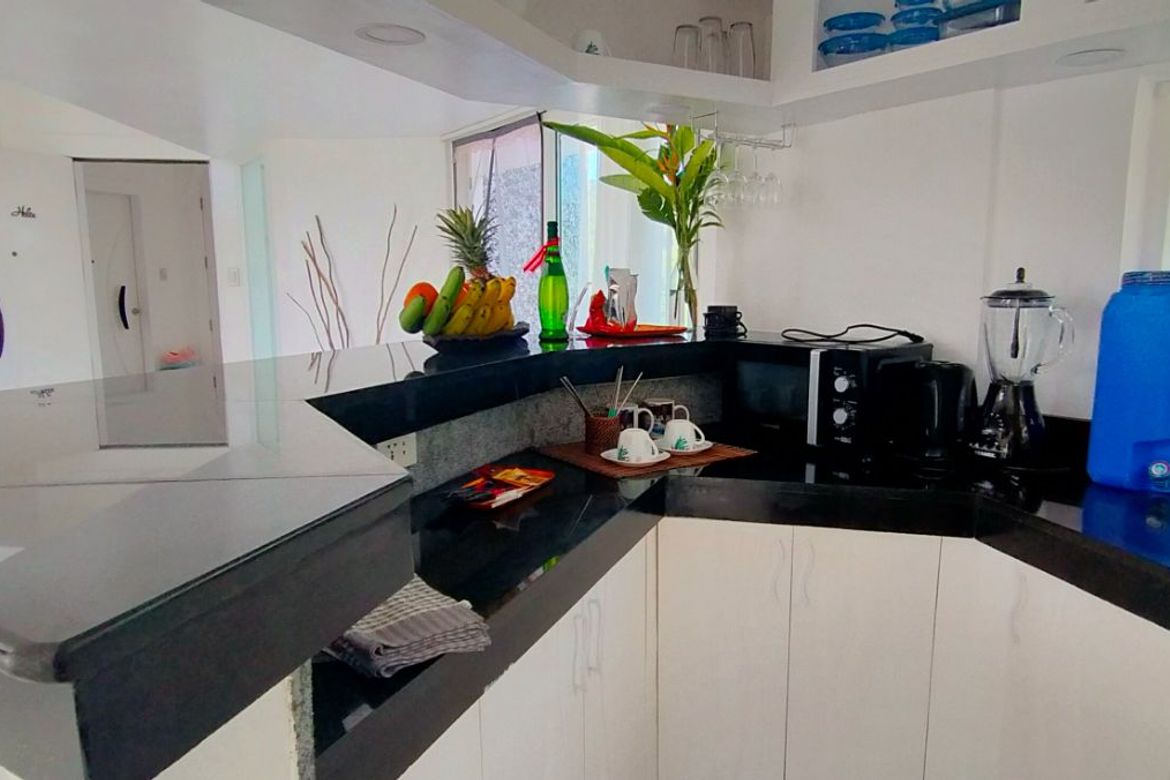 2 Bedroom Apartment for Sale in Balabag, Malay, Aklan – photo 6